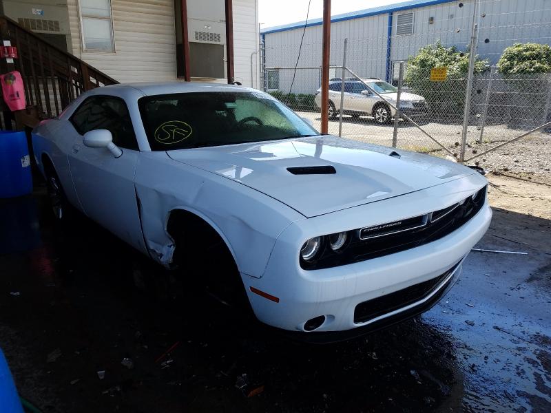 Photo 0 VIN: 2C3CDZAG2FH860945 - DODGE CHALLENGER 