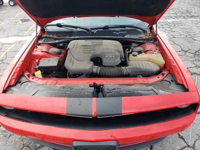 Photo 10 VIN: 2C3CDZAG2FH861755 - DODGE CHALLENGER 