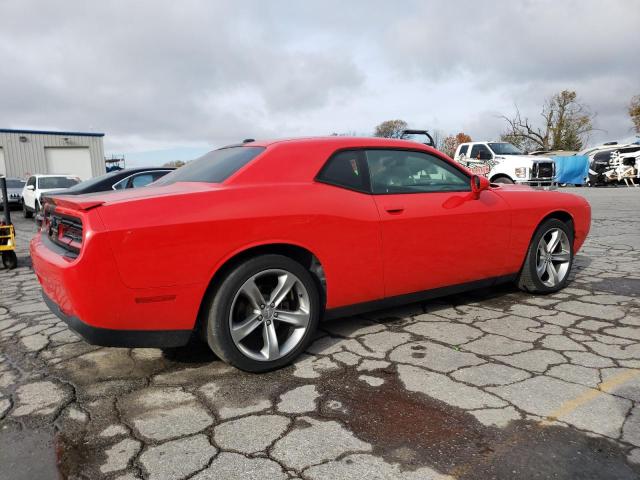 Photo 2 VIN: 2C3CDZAG2FH861755 - DODGE CHALLENGER 