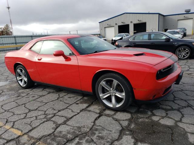 Photo 3 VIN: 2C3CDZAG2FH861755 - DODGE CHALLENGER 