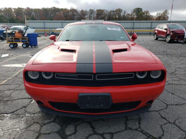 Photo 4 VIN: 2C3CDZAG2FH861755 - DODGE CHALLENGER 