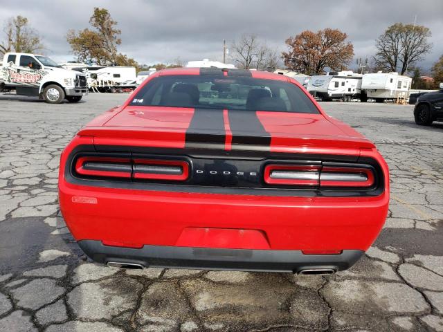 Photo 5 VIN: 2C3CDZAG2FH861755 - DODGE CHALLENGER 