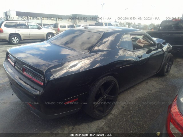 Photo 3 VIN: 2C3CDZAG2FH865191 - DODGE CHALLENGER 