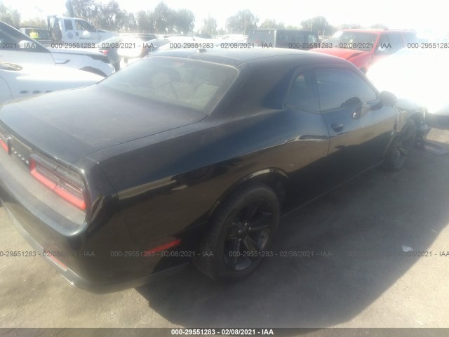 Photo 3 VIN: 2C3CDZAG2FH865661 - DODGE CHALLENGER 