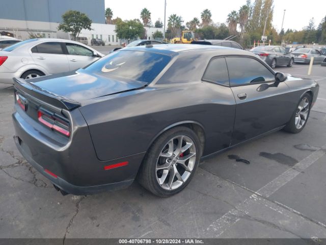 Photo 3 VIN: 2C3CDZAG2FH873730 - DODGE CHALLENGER 