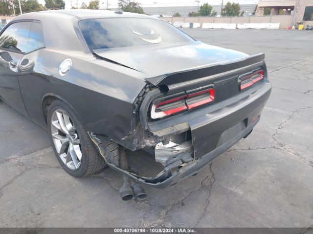 Photo 5 VIN: 2C3CDZAG2FH873730 - DODGE CHALLENGER 