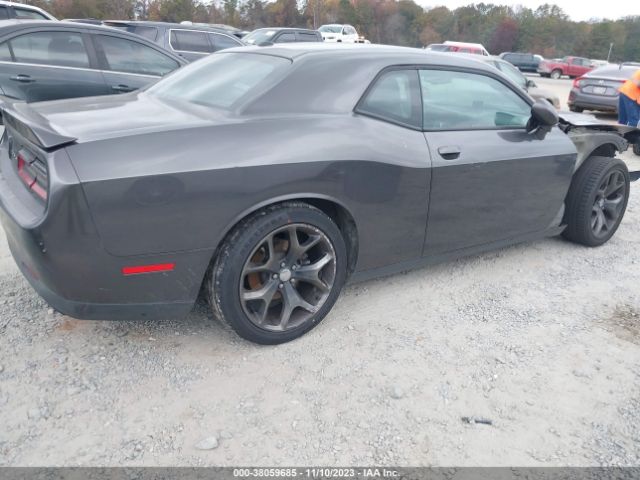 Photo 3 VIN: 2C3CDZAG2FH873937 - DODGE CHALLENGER 