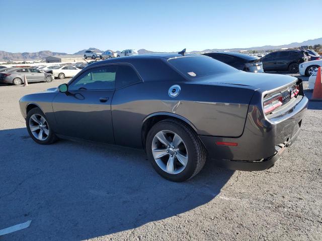 Photo 1 VIN: 2C3CDZAG2FH885070 - DODGE CHALLENGER 