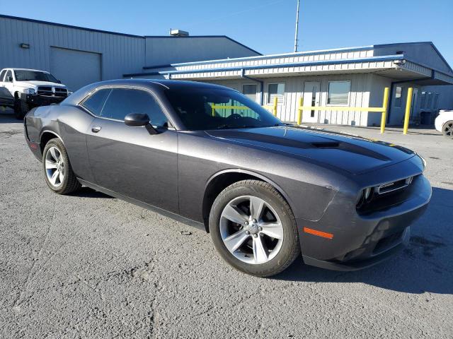 Photo 3 VIN: 2C3CDZAG2FH885070 - DODGE CHALLENGER 