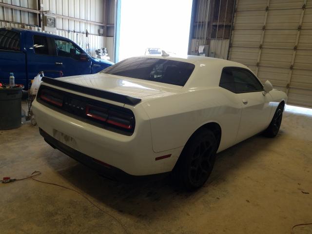 Photo 3 VIN: 2C3CDZAG2FH888793 - DODGE CHALLENGER 