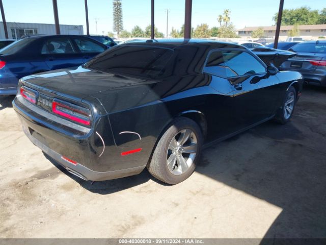 Photo 3 VIN: 2C3CDZAG2FH901199 - DODGE CHALLENGER 