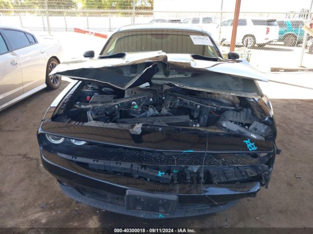 Photo 5 VIN: 2C3CDZAG2FH901199 - DODGE CHALLENGER 