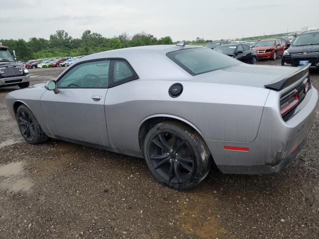 Photo 1 VIN: 2C3CDZAG2GH111838 - DODGE CHALLENGER 