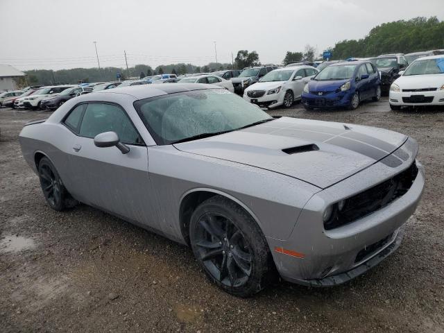 Photo 3 VIN: 2C3CDZAG2GH111838 - DODGE CHALLENGER 