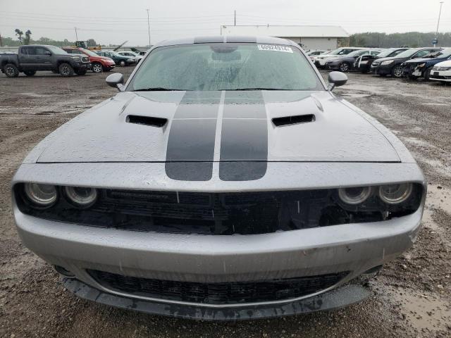 Photo 4 VIN: 2C3CDZAG2GH111838 - DODGE CHALLENGER 