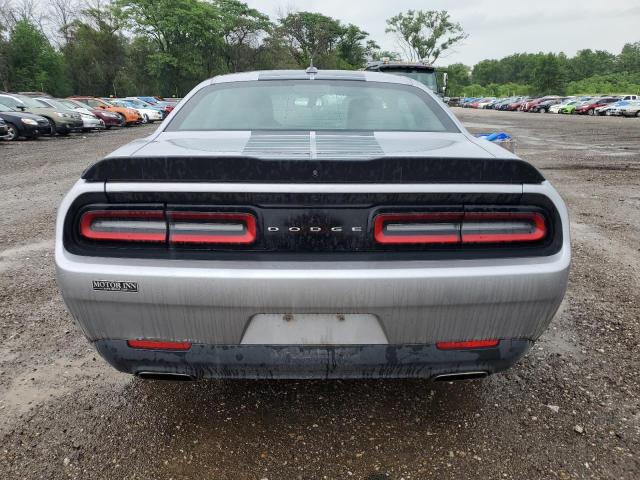 Photo 5 VIN: 2C3CDZAG2GH111838 - DODGE CHALLENGER 