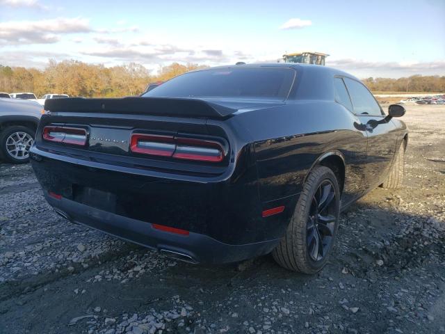 Photo 3 VIN: 2C3CDZAG2GH120555 - DODGE CHALLENGER 