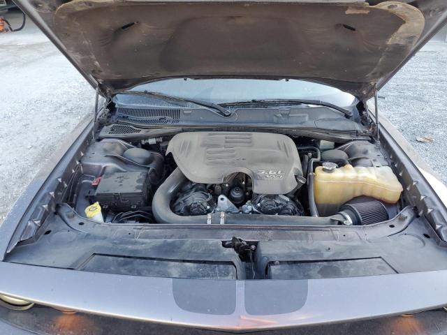 Photo 10 VIN: 2C3CDZAG2GH131443 - DODGE CHALLENGER 