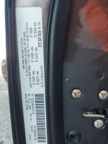 Photo 11 VIN: 2C3CDZAG2GH131443 - DODGE CHALLENGER 