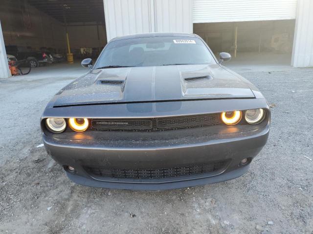 Photo 4 VIN: 2C3CDZAG2GH131443 - DODGE CHALLENGER 