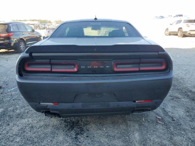 Photo 5 VIN: 2C3CDZAG2GH131443 - DODGE CHALLENGER 