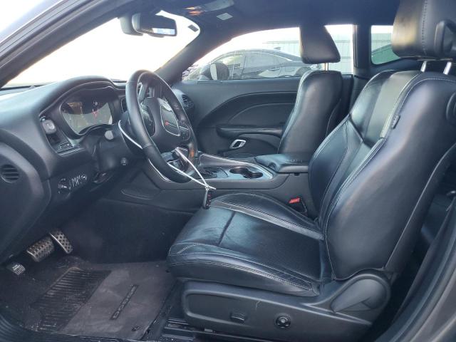 Photo 6 VIN: 2C3CDZAG2GH131443 - DODGE CHALLENGER 