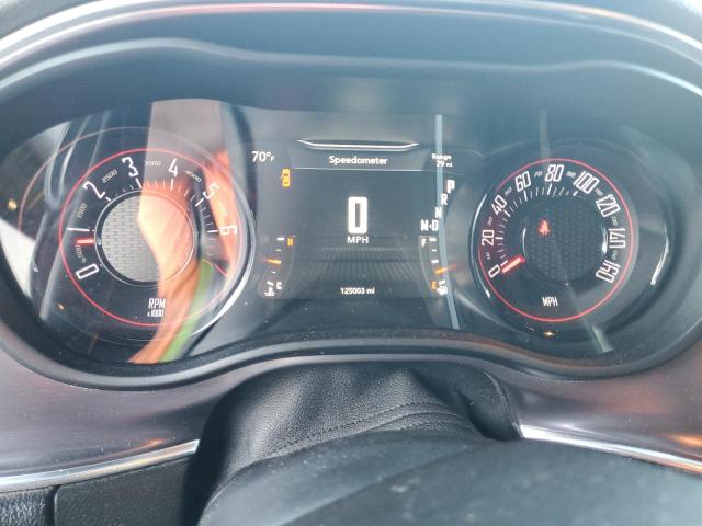 Photo 8 VIN: 2C3CDZAG2GH131443 - DODGE CHALLENGER 