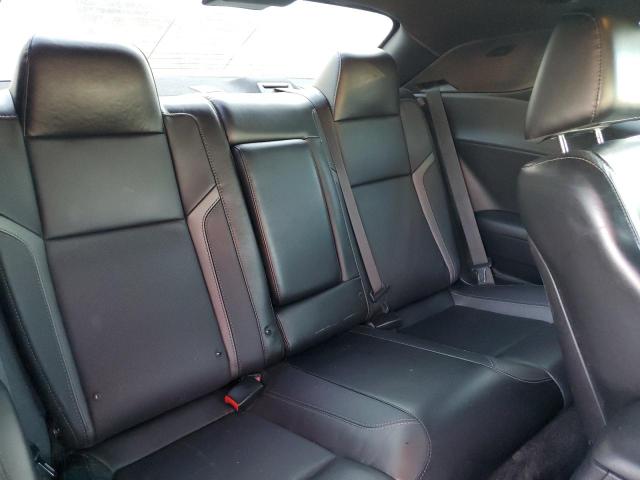 Photo 9 VIN: 2C3CDZAG2GH131443 - DODGE CHALLENGER 