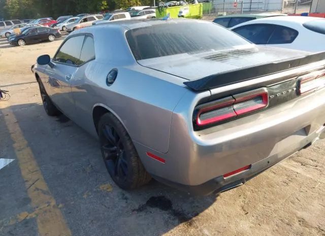 Photo 2 VIN: 2C3CDZAG2GH137663 - DODGE CHALLENGER 