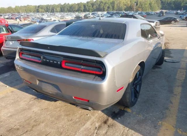 Photo 3 VIN: 2C3CDZAG2GH137663 - DODGE CHALLENGER 