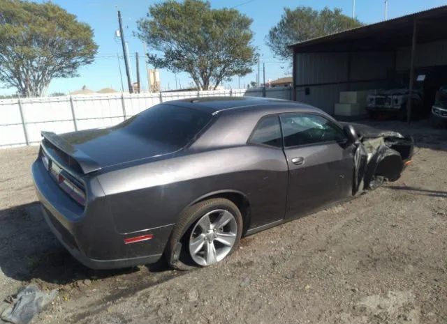 Photo 3 VIN: 2C3CDZAG2GH138392 - DODGE CHALLENGER 