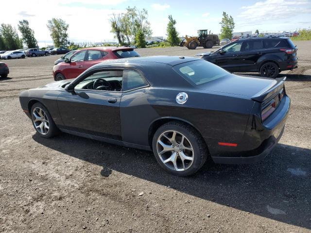 Photo 1 VIN: 2C3CDZAG2GH142667 - DODGE CHALLENGER 