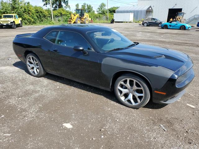 Photo 3 VIN: 2C3CDZAG2GH142667 - DODGE CHALLENGER 