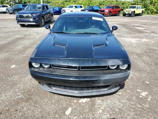 Photo 4 VIN: 2C3CDZAG2GH142667 - DODGE CHALLENGER 