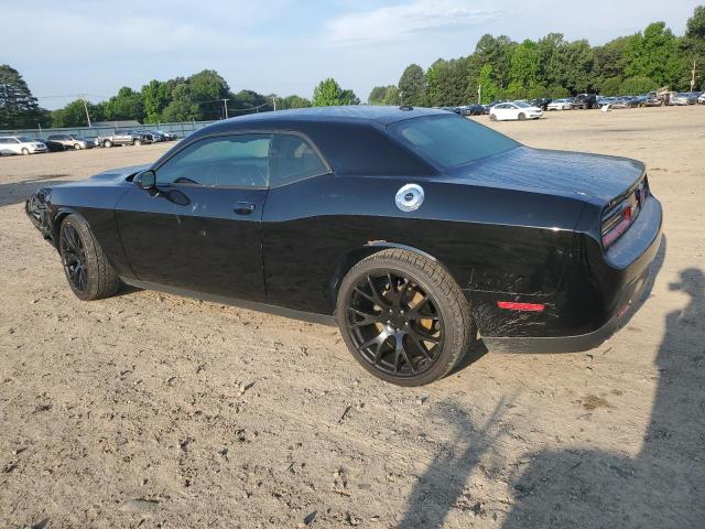 Photo 1 VIN: 2C3CDZAG2GH176754 - DODGE CHALLENGER 