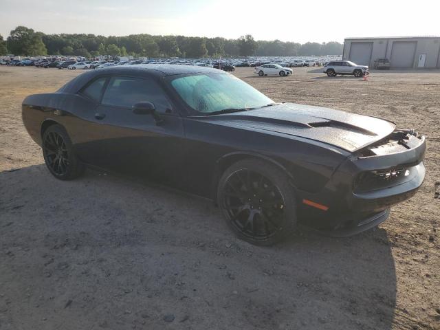 Photo 3 VIN: 2C3CDZAG2GH176754 - DODGE CHALLENGER 