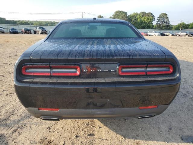 Photo 5 VIN: 2C3CDZAG2GH176754 - DODGE CHALLENGER 