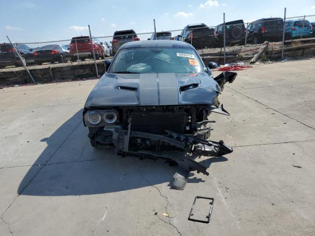 Photo 4 VIN: 2C3CDZAG2GH201376 - DODGE CHALLENGER 