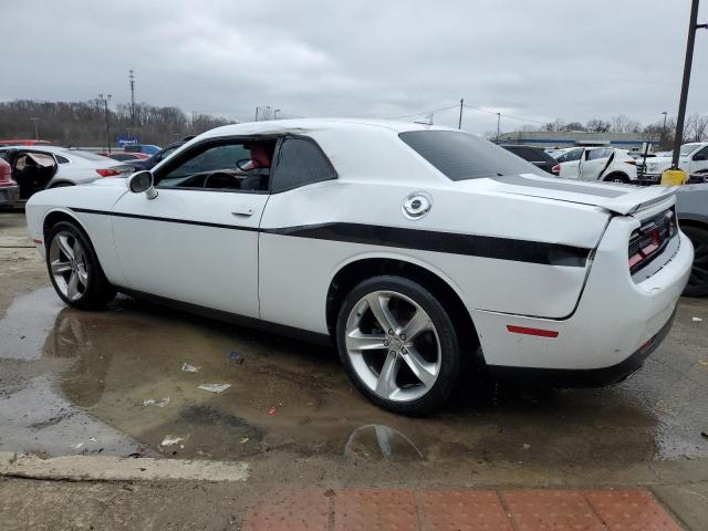 Photo 1 VIN: 2C3CDZAG2GH202592 - DODGE CHALLENGER 