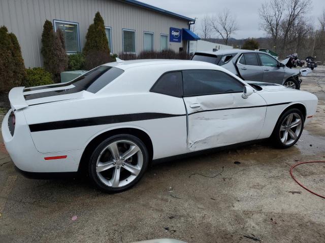 Photo 2 VIN: 2C3CDZAG2GH202592 - DODGE CHALLENGER 