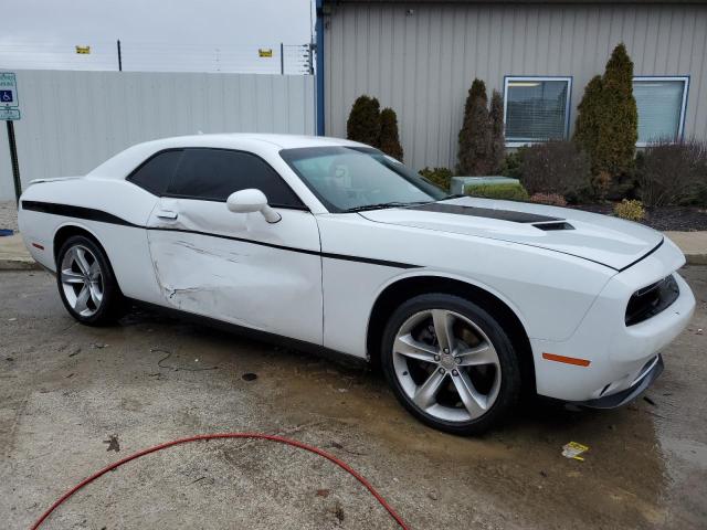 Photo 3 VIN: 2C3CDZAG2GH202592 - DODGE CHALLENGER 