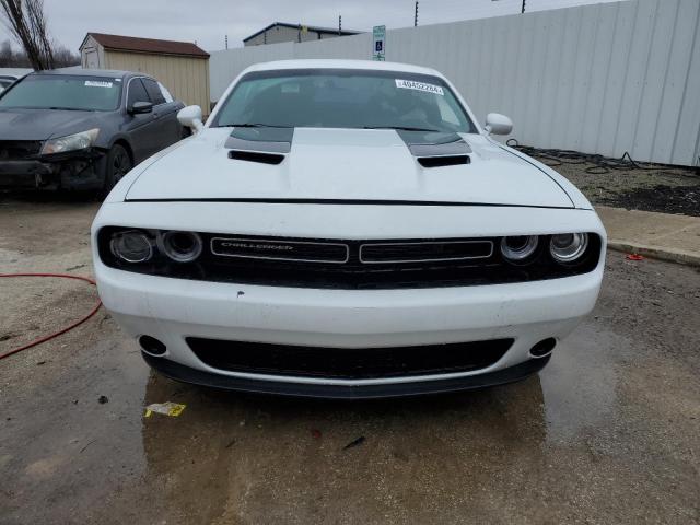 Photo 4 VIN: 2C3CDZAG2GH202592 - DODGE CHALLENGER 