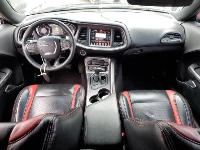 Photo 7 VIN: 2C3CDZAG2GH202592 - DODGE CHALLENGER 