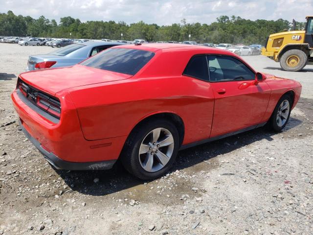 Photo 2 VIN: 2C3CDZAG2GH209705 - DODGE CHALLENGER 