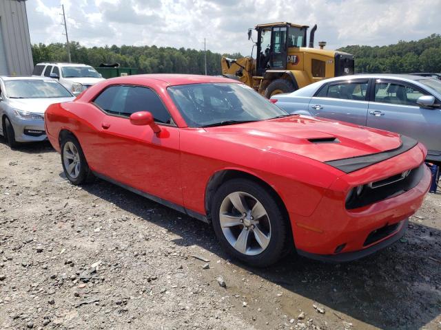 Photo 3 VIN: 2C3CDZAG2GH209705 - DODGE CHALLENGER 