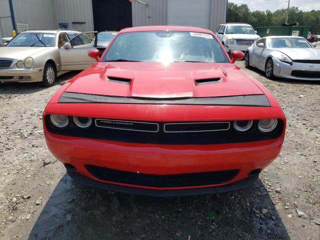 Photo 4 VIN: 2C3CDZAG2GH209705 - DODGE CHALLENGER 