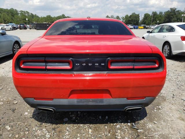 Photo 5 VIN: 2C3CDZAG2GH209705 - DODGE CHALLENGER 