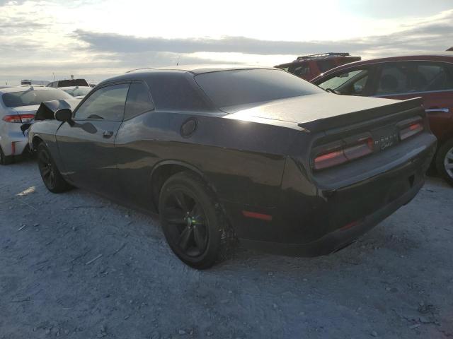 Photo 1 VIN: 2C3CDZAG2GH225757 - DODGE CHALLENGER 