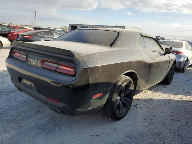 Photo 2 VIN: 2C3CDZAG2GH225757 - DODGE CHALLENGER 