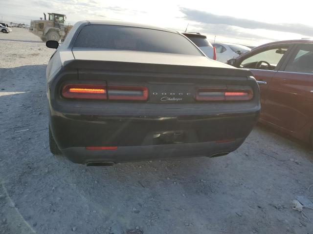 Photo 5 VIN: 2C3CDZAG2GH225757 - DODGE CHALLENGER 